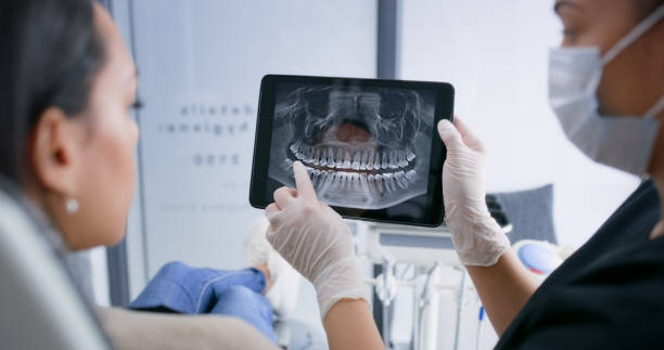 Licensed Tooth Extraction service in Maitland, FL - Smile Center Dentistry